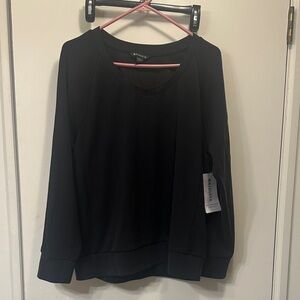 Athleta seasoft sweatshirt